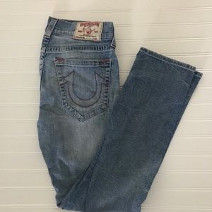 True Religion Men’s Jeans size 32